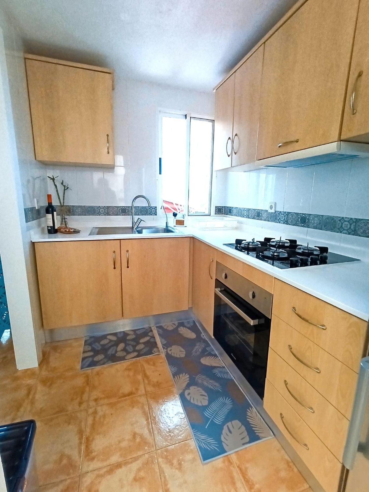 Casa Con Encanto 그란 알라칸트 외부 사진