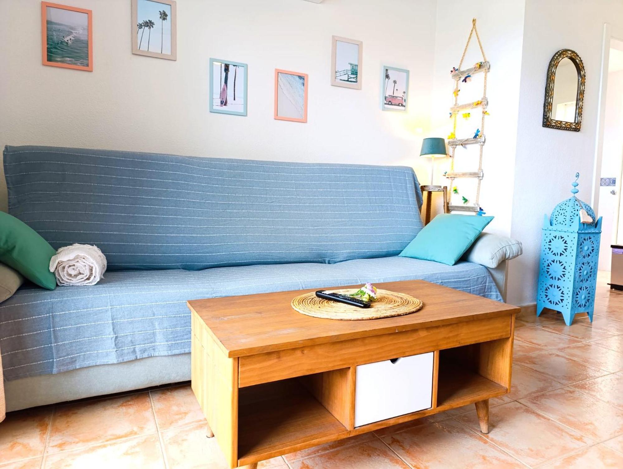 Casa Con Encanto 그란 알라칸트 외부 사진