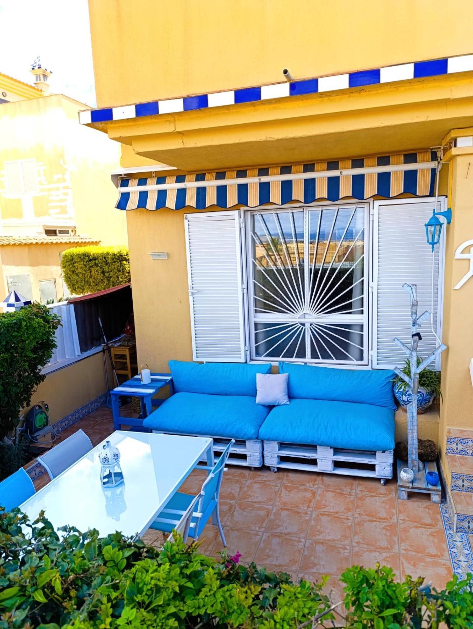 Casa Con Encanto 그란 알라칸트 외부 사진